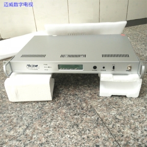 迈威MW-AMTX18mw1310光纤发射机光纤器材光工作站光端机电视系统