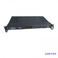迈威MW-MOD-9835调制器广播级全频道捷变邻频860MHz带宽有线电视调制器