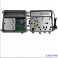 迈威MW-ONU-9310二合一输出一体有线电视光接收机光工作站光端机