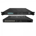 网关SC-2236八路ASI-IP支持8路ASI输入TS流ASI接口电视编码器