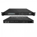 SC-4202四路高清编码调制一体机MPEG-4 AVC/H.264数字前端酒店电视系统